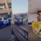 بحجة أنها من السعودية.. قوات الانتقالي تحرم آلاف الأسر من المساعدات الغذائية في مديريات ردفان
