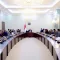 مجلس الوزراء يقر برنامج عمل الحكومة لعام 2026 والزنداني يربط التعافي الاقتصادي ببسط سيادة الدولة﻿