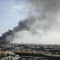 4597 صاروخا ومسيرة.. حصيلة 24 يوما من هجمات إيران على 7 دول عربية