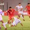 بثنائية محمدوه.. المنتخب الوطني يتأهل إلى نهائيات كأس آسيا 2027 بفوز مستحق على لبنان