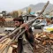 الاحتطاب الجائر يلتهم ملايين الأشجار سنويا ويفاقم المخاطر البيئية في اليمن