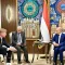 رئيس مجلس القيادة: السلام المستدام يتطلب استعادة الدولة لا تقاسم السلطة مع مليشيا موالية لإيران