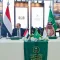 وزارة الكهرباء توقّع اتفاقية مع البرنامج السعودي لتوريد وقود للمحطات بقيمة 150 مليون دولار