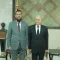 العليمي يوجّه باستكمال التحقيقات في حادثة إطلاق النار بمحيط مقر محافظ عدن ورعاية الضحايا