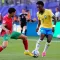 المغرب يبدأ مشواره في المونديال بتعادل ثمين أمام البرازيل