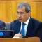 الحكومة اليمنية تطالب مجلس الأمن بإدراج عيدروس الزبيدي في قائمة العقوبات الدولية