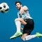 نجوم الجولة الأولى في كأس العالم.. حرس قديم ومواهب واعدة وميسي