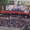 الانتقالي يحشد أنصاره في عدن وحضرموت ويتهم السعودية بالاتفاق لتمكين الحوثيين، والمحرمي يعلق: الحوار الجنوبي هو الحل لتوحيد الموقف