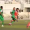 نوارس حضرموت تحلق في صدارة الدوري اليمني واليرموك يعمق جراح سلام الغرفة