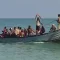 الخوخة تستقبل 15 صياداً بعد ثلاثة أشهر من الاحتجاز في إريتريا