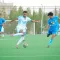 السد يحقق فوزاً عريضاً على هلال الحديدة في الدوري اليمني
