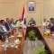 دعا إلى سرعة تشكيل اللجنة التحضيرية للحوار الجنوبي.. تكتل الأحزاب يدعم إجراءات الحكومة لمواجهة الخروقات