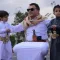 مقتل تاجر ملابس في صنعاء برصاص أحد عماله إثر خلاف مالي