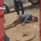 نهاية مؤلمة لقصة كفاح.. كيف خطفت رصاصة طائشة حياة بائع "آيسكريم" شاب في إب؟