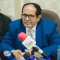 تحدث عن حصار وتعقيدات ومخاطر فقدان السيادة على الأجواء البحرية.. بن نهيد: بقاء مركز الملاحة الجوية تحت سيطرة الحوثيين "مؤقت وشاذ"