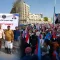 بوقفات احتجاجية رفضاً لما يسميه "الوصاية".. "الانتقالي" يصعّد ضد قيادة السلطة المحليةفي عدن والضالع