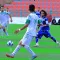 التعادل يحسم مواجهة اليرموك وتضامن حضرموت في الجولة التاسعة للدوري اليمني