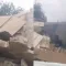 كمين بأسطوانات الغاز.. مواطن يفجر منزله في وجه حملة حوثية شرق إب