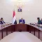 الحكومة تبحث خطط الاستجابة لتداعيات تصعيد الحوثيين وتأمين مخزون السلع والوقود