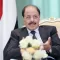 نائب الرئيس يبحث مع رئيس الأركان رفع جاهزية القوات الحكومية