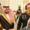 اتصال أمريكي–سعودي يبحث التطورات في اليمن والسودان