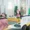 مجلس الوزراء السعودي يدين انخراط الحوثيين في الصراع الإقليمي ويؤكد اتخاذ كافة الإجراءات لحماية سفن المملكة وأمنها