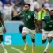 هدايا الدوسري تمنح المنتخب السعودي فوزًا صعبًا على عمان