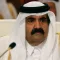 قطر تعلن وفاة وفاة أميرها السابق الشيخ حمد بن خليفة آل ثاني عن عمر ناهز 74 عاماً