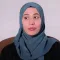حياة الأشموري.. يمنية تتحدى عتمة البصر وتضيء الطريق لـ 2000 كفيفة