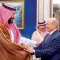 مصدر حكومي مسؤول: الرئيس العليمي يطلب من التحالف العربي اتخاذ التدابير العسكرية لحماية المدنيين في حضرموت