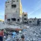 32 شهيدا بغزة والاحتلال يفخخ ويفجر منازل في رفح..  ومفاوضات الصفقة تصل مراحلها النهائية