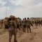 جنود في البقع يشكون مصادرة قيادة المحور رواتب شهرين دون مبرر