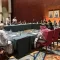 مركز حقوقي يحذر: تأخر تنفيذ اتفاق مسقط لتبادل الأسرى والمختطفين يقوض أهدافه الإنسانية