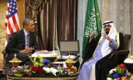 قناة العربية: السعودية تنشر 30 ألف جندي على حدودها مع العراق