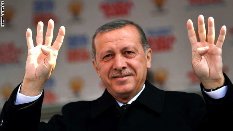 بعد أن وصفه بـ«القمعي».. الرئيس التركي أردوغان: لن نتصالح مع نظام السيسي