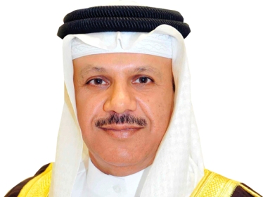 الزياني: المبادرة الخليجية مثلت «طوق نجاة» لليمن ومؤتمر الحوار المرتقب «مركز الثقل»