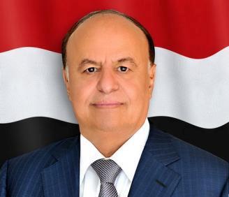 هادي يدعو إلى نفي صالح والحوثي ويقول: لن نسلم الحكم إلا لـ«رئيس منتخب» هادي يدعو إلى نفي صالح والحوثي ويقول: لن نسلم الحكم إلا لـ«رئيس منتخب»