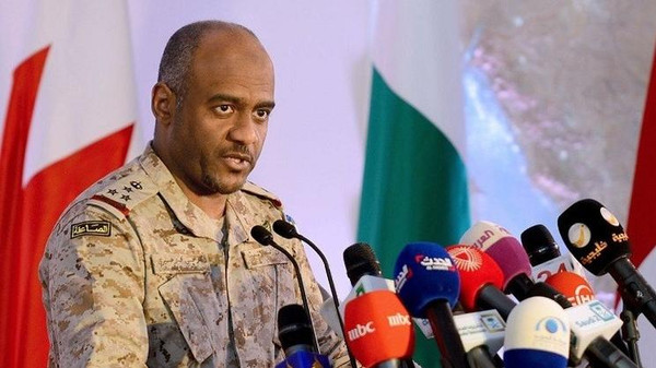 الرياض تنفي استهدافها لمستشفى «أطباء بلا حدود» بصعدة وتقول إن المنظمة زودتها بالإحداثيات