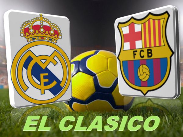 برشلونة يسعى للتأكيد والريال للاستقرار في الليجا
