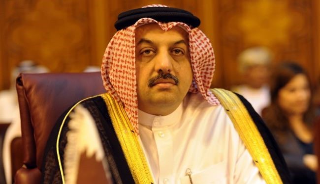 الخليج يقول إن مفاوضات جنيف ستتم وفق المبادرة الخليجية ومخرجات الحوار اليمني