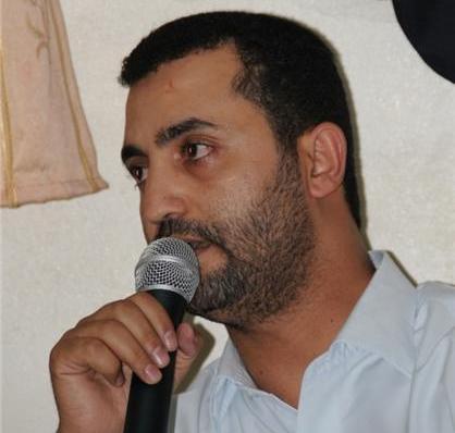 المحامي المجيدي يطالب بتمثيل القضاة والمحامين في مؤتمر الحوار