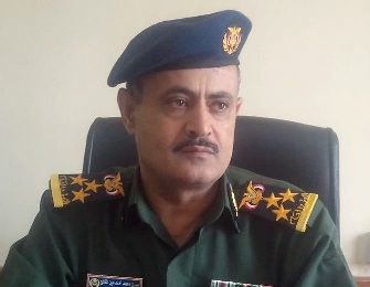 تغييرات جديدة في 12 منصباً أمنياً بالحديدة (الأسماء)