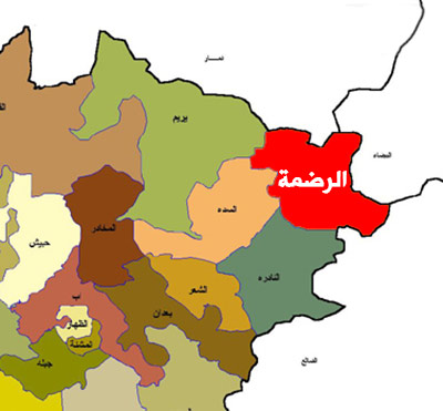 توتر في رضمة إب عقب مواجهات بين جنود وحوثيين وزعيم قبلي يحشد لمواجهة مسلحي الجماعة