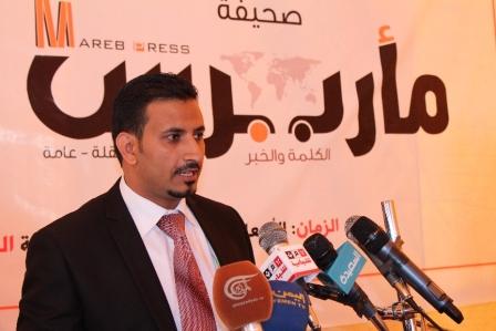 الزميل محمد الصالحي أمام محكمة الصحافة اليوم في قضية نشر تقدمتها بها مصلحة الجوازات