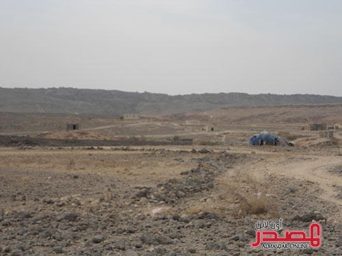 وساطة قبلية من مشائخ مراد توقف المعارك بين الجيش اليمني ومسلحي القاعدة بالبيضاء