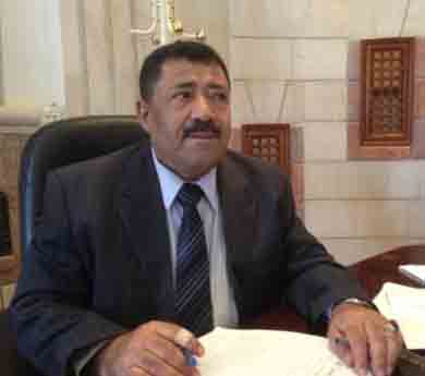 عوبل: إنعاش الثقافة يحتاج وقتاً وموازنتنا السنوية لا تكفي لأربعة أشهر