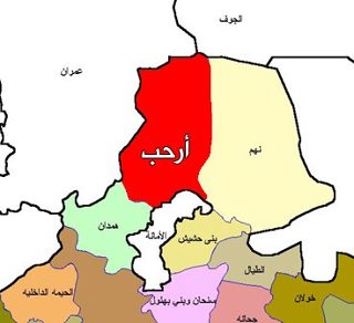 انهيار هدنة «هشة» بين القبائل والحوثيين في أرحب بعد ساعات من استلام الجيش للنقاط المسلحة 