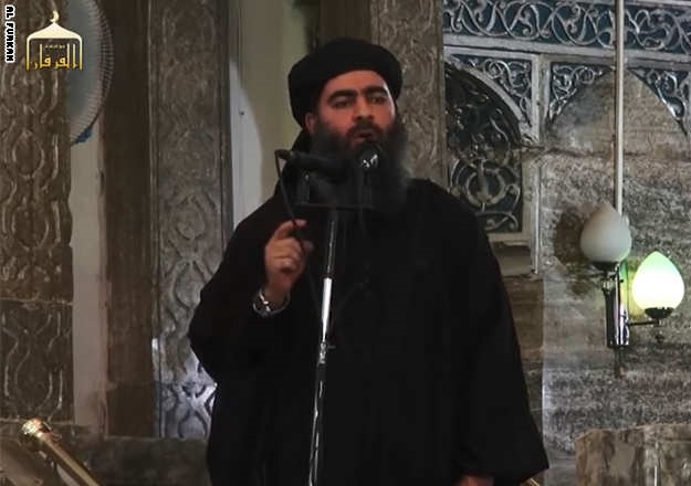 عبدالمجيد الريمي يدعو أنصار القاعدة لمبايعة أبو بكر البغدداي عبدالمجيد الريمي يدعو أنصار القاعدة لمبايعة أبو بكر البغدداي