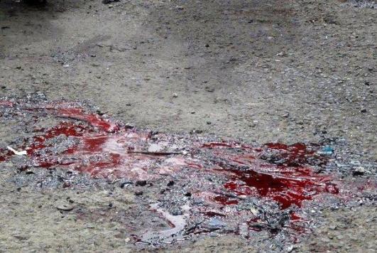 وزارة الدفاع: مقتل 25 شخصاً بينهم 15 طالباً في انفجاري رداع بمحافظة البيضاء