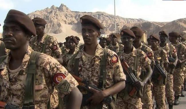 Sudan declares two soldiers dead in Yemen – spokesperson Sudan declares two soldiers dead in Yemen – spokesperson